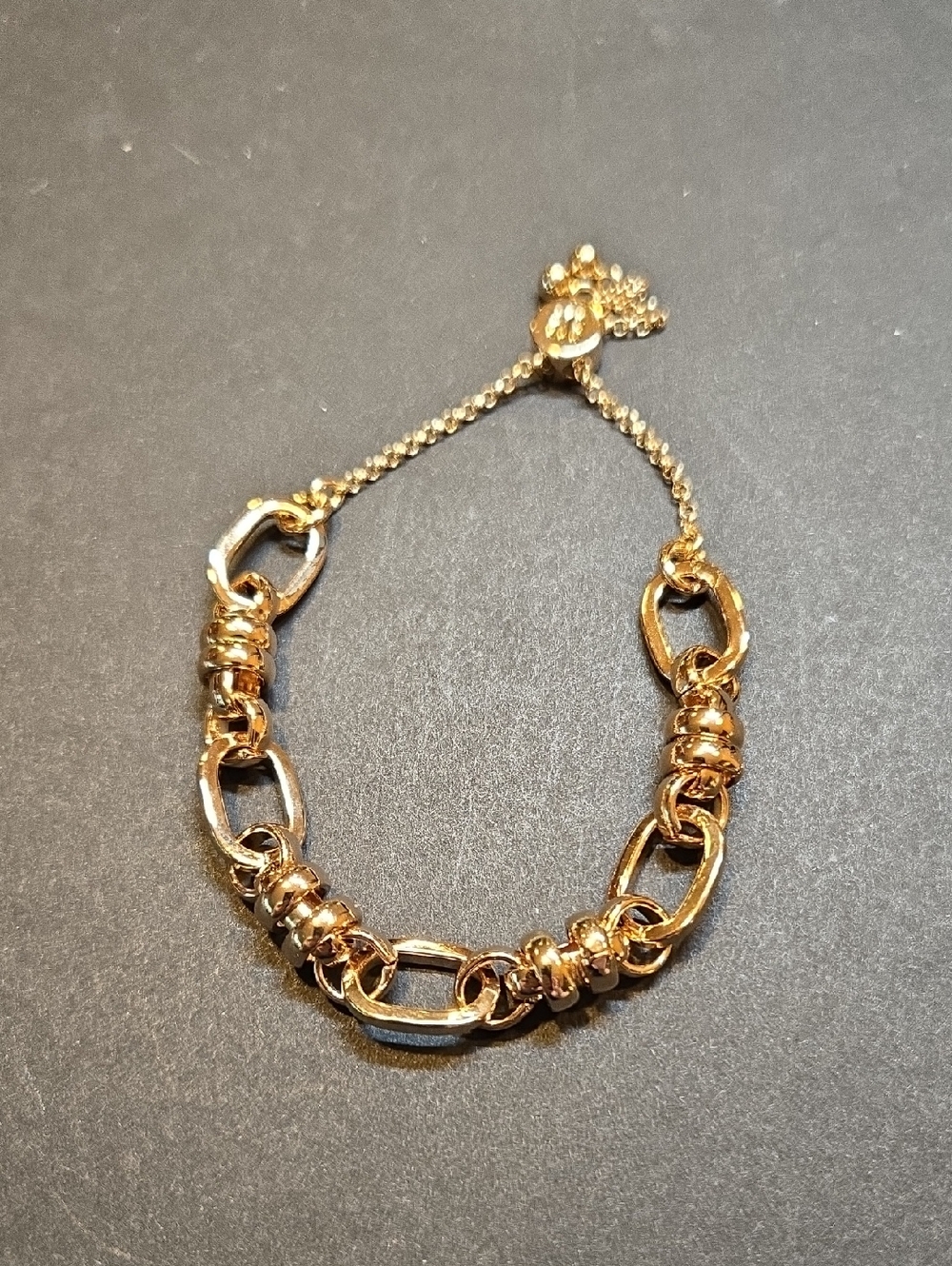 Bomb Party Bracelet
